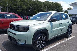 FIAT GRANDE PANDA HYBRID ICON 1.2 Hybrid 110CV