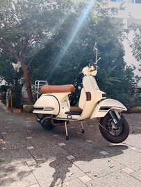 Lml star 200 4t
