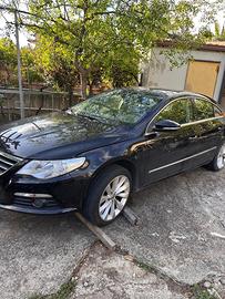 Volkswagen passat 2005