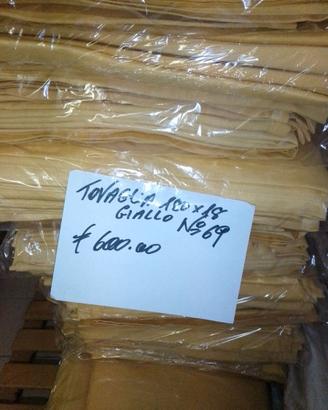 Tovagliato per ristoranti