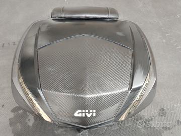 bauletto v47