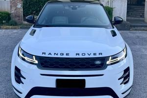 Land Rover Range Evoque 2.0D 150CV AWD Aut R-Dynam