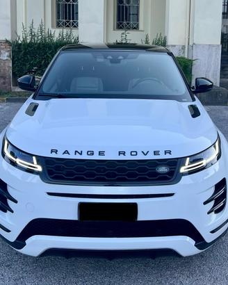 Land Rover Range Evoque 2.0D 150CV AWD Aut R-Dynam