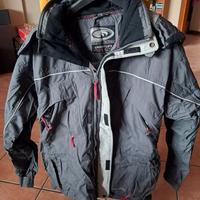 Giacca a vento urban life