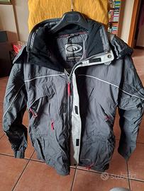 Giacca a vento urban life