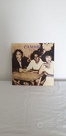 Vinile 33 Lucio Dalla "Cambio"