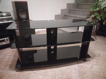 mobile Tv/ Hifi Meliconi 