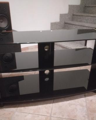 mobile Tv/ Hifi Meliconi 