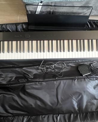 Casio Casio Privia PX-S1100 + Mobile in legno CS-6