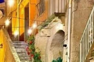 Immobile mq 160 Zona Fuscaldo