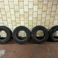 Pneumatici  T3 Volkswagen  Westfalia