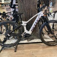 Scott contessa strike 920