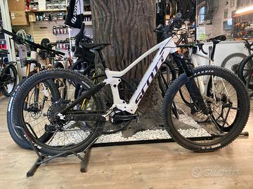 Scott contessa strike 920