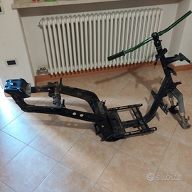 Telaio Piaggio NRG Extreme 1998