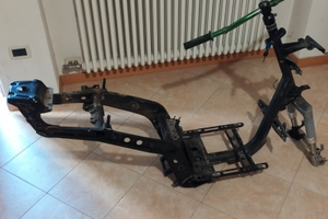 Telaio Piaggio NRG Extreme 1998
