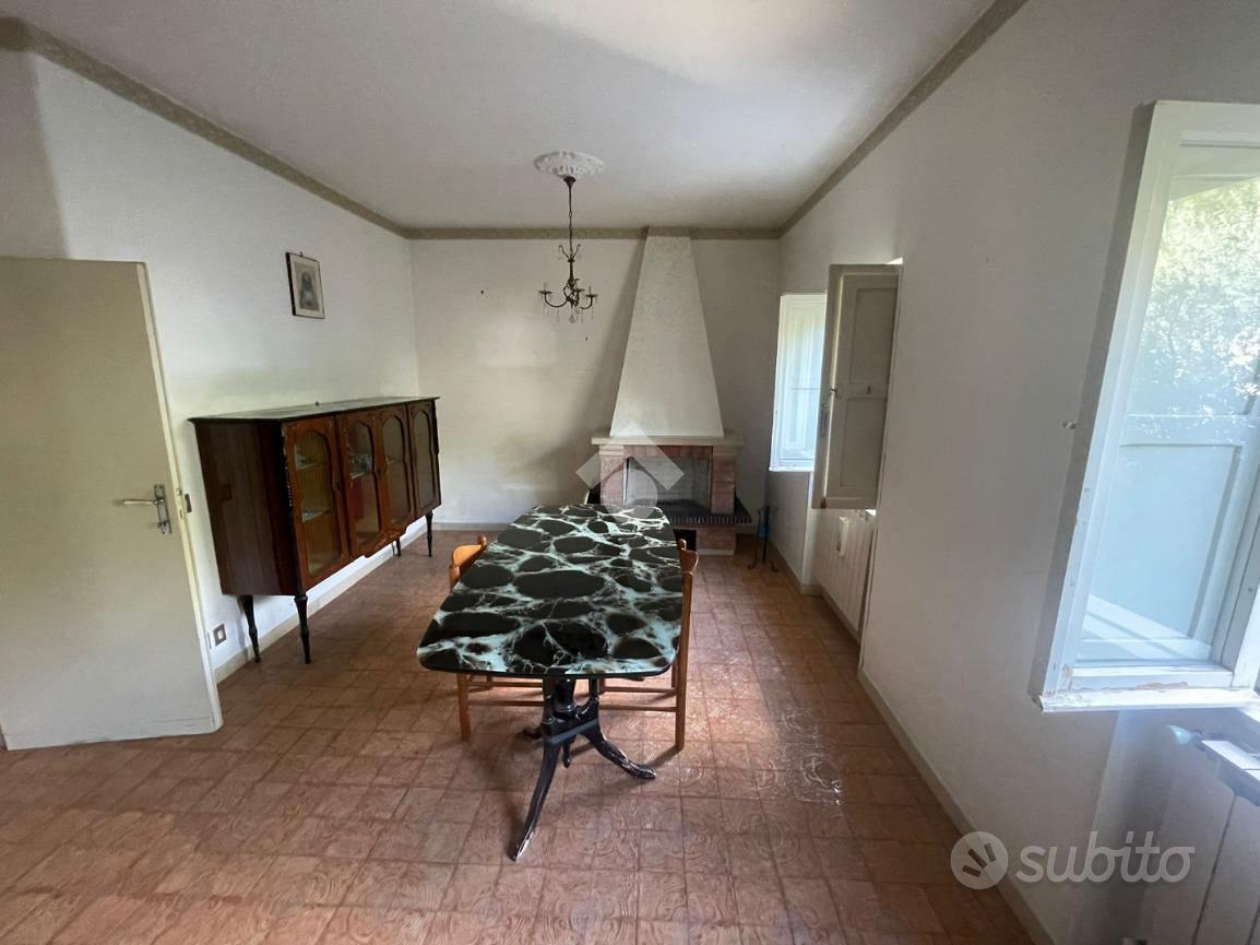Appartamento – Subiaco, Forma Focerale - Altro