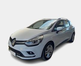 RENAULT CLIO SPORTER 1.5 DCI 75cv Business WAGON