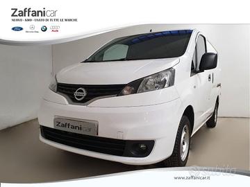 NISSAN NV200 1.5 dCi 110CV Furgone