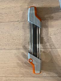Affilatore stihl 2 in 1 ( 3/8P / 4,0mm)