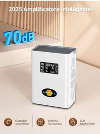 repetidor señal celular