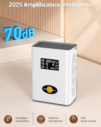 repetidor señal celular