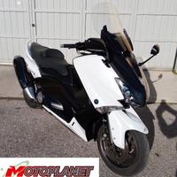 Yamaha T-Max 530