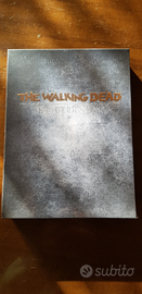 The Walking Dead IN AETERNUM