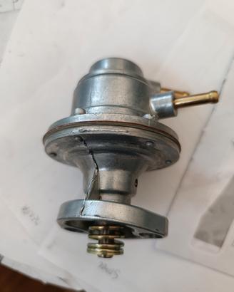 pompa carburante nuova  BMW 316 318 320