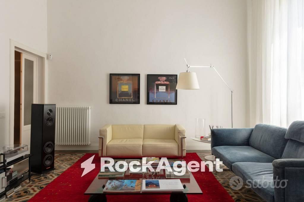 Appartamento – Livorno, Consiglio di Zona 6 - Altro