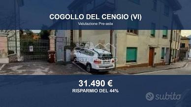 Immobile in asta di 174 m² con più di 5 locali a C