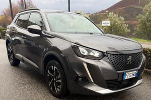 Peugeot 2008 BlueHDi 130 S&S EAT8 Allure
