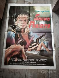 Sogno proibito . El vuelo de Venus