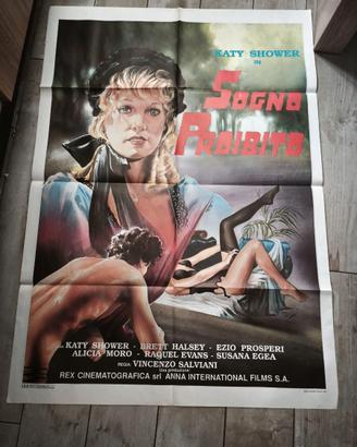 Sogno proibito . El vuelo de Venus