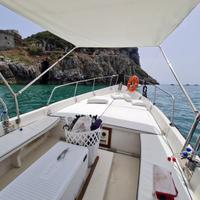 Gozzo entrobordo 6m '90