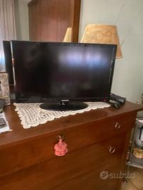 samsung hd43 pollici o piu'