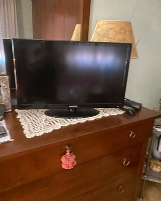 samsung hd43 pollici o piu'