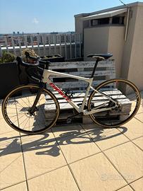 Giant Revolt Advanced 2-2020 doppi cerchi