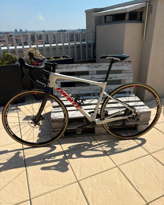 Giant Revolt Advanced 2-2020 doppi cerchi