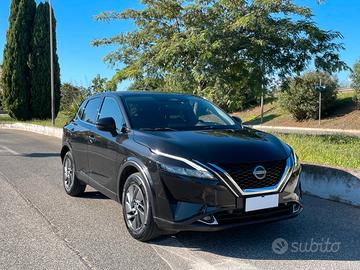 NISSAN Qashqai 3ª serie - 2023