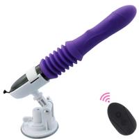 Vibratore automatico