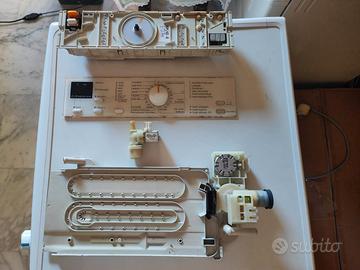 accessori lavatrice miele