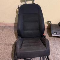 Sedile golf 6