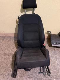 Sedile golf 6