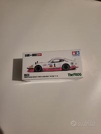 kaido house mini gt hot wheels