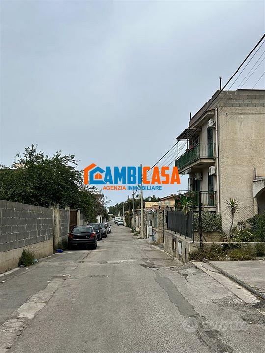 Pressi Via Ciaculli - Terreno in residence - Vista 2