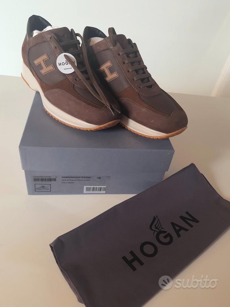 Hogan rebel store uomo 2018