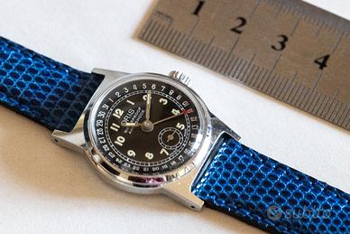 Orologio Vintage ORIS Pointer Date