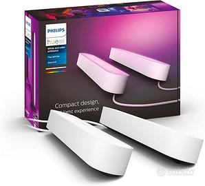 Philips Hue White and Color Ambiance Lampada da Ta