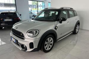MINI Countryman 1.5 Cooper SE Business ALL4 Auto