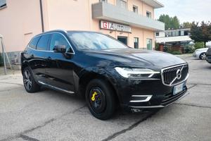 Volvo XC60 B4 (d) AWD Geartronic Inscription